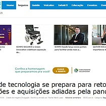 Setor de tecnologia se prepara para retomada de fuses e aquisies adiadas pela pandemia